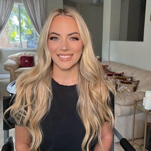 Meet your Posher, Kay